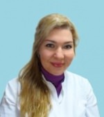 Пантась Ольга Васильевна