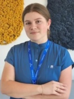 Пантьо Марʼяна Іванівна