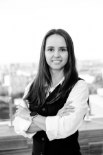 Панурина Екатерина Дмитриевна