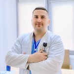 Панькевич Максим Васильович