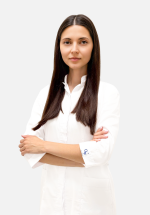 Панько Екатерина Александровна 