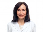 Папуша Ирина Андреевна