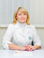 Парчевская Ольга Николаевна