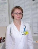 Парейко Ирина Викторовна