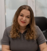 Парійчук Олена Миколаївна