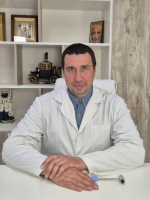 Пархоменко Дмитрий Анатольевич