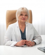 Пархомова Олена Валентинівна