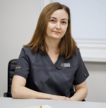 Паршин Наталія Василівна