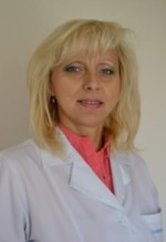 Пашкова Надежда Ивановна