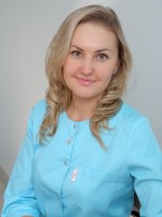 Паскевич Юлия Викторовна