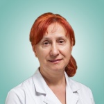 Пастухова Лариса Борисовна