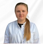 Пастушенко Инна Викторовна