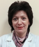 Пастушенко Леся Анатолиевна