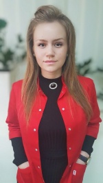 Пастушенко Виктория Андреевна