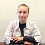 Патей Анна Сергеевна