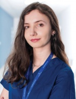 Паук Марта-Марія Володимирівна