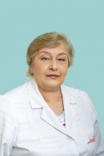 Паукова Валентина Павловна