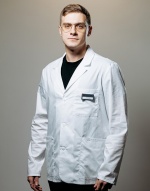 Павленко Ілля Романович