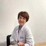 Павленко Юлия Ростиславовна