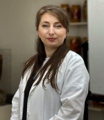 Павленко Наталія Василівна