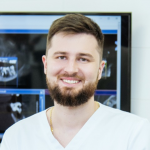 Павленко Николай Сергеевич