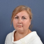 Павленко Татьяна Леонидовна