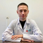 Павлик Александр Владимирович