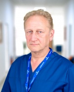 Павлик Юрій Георгійович