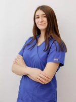 Павлище Тетяна Михайлівна