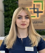 Павлишин Софія Сергіївна