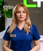 Павлишин Софія Сергіївна