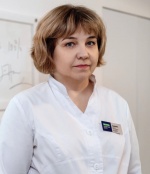 Павлова Ольга Викторовна