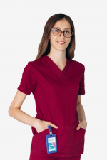 Павлова Віра Володимирівна