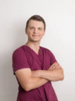 Павловський Леонід Леонідович