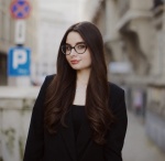 Павлюченкова Софія Сергіївна