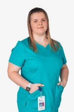 Павлюк Олеся