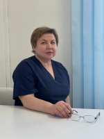 Пчела Людмила Іванівна