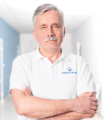 Печеник Сергій Олегович