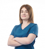 Пецюх Соломія Іванівна