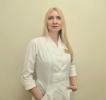 Педан Ирина Сергеевна