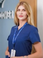 Пех Наталія Романівна