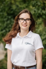 Пенцак Ярина Євгенівна