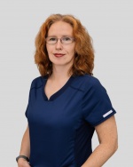 Пенюх Уляна Романівна