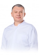 Перехрестенко Андрей Петрович