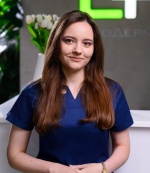 Перекліта Анна Ігорівна