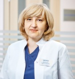 Перекупко Лариса Ивановна