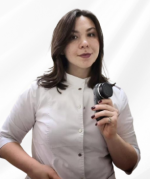 Пересипкіна Анна Михайлівна