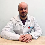 Перетятько Олег Васильевич