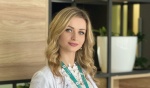 Перевязко Иванна Николаевна