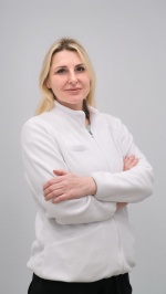 Пермякова Елена Викторовна